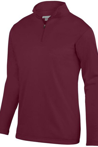 Augusta Sportswear 5508 - Youth Wicking Fleece Pullover