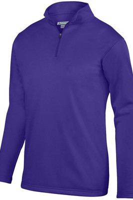 Augusta Sportswear 5508 - Youth Wicking Fleece Pullover