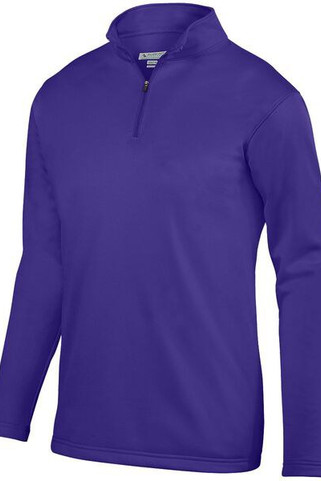 Augusta Sportswear 5508 - Youth Wicking Fleece Pullover