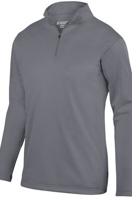 Augusta Sportswear 5508 - Youth Wicking Fleece Pullover