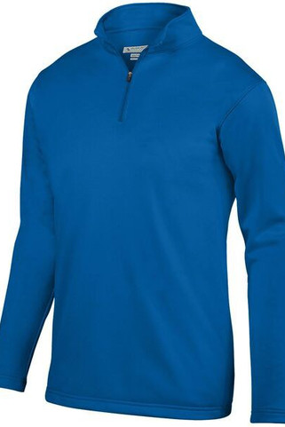 Augusta Sportswear 5508 - Youth Wicking Fleece Pullover