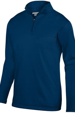 Augusta Sportswear 5508 - Youth Wicking Fleece Pullover