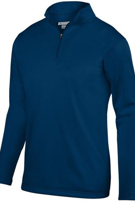 Augusta Sportswear 5508 - Youth Wicking Fleece Pullover