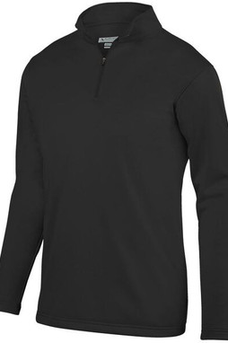 Augusta Sportswear 5508 - Youth Wicking Fleece Pullover