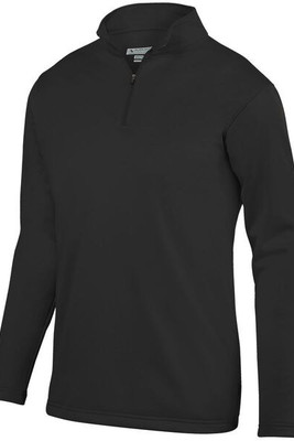 Augusta Sportswear 5508 - Youth Wicking Fleece Pullover