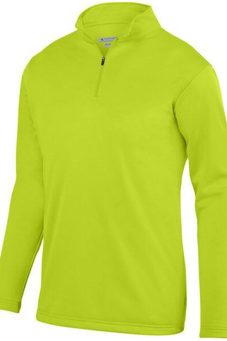 Augusta Sportswear 5508 - Youth Wicking Fleece Pullover
