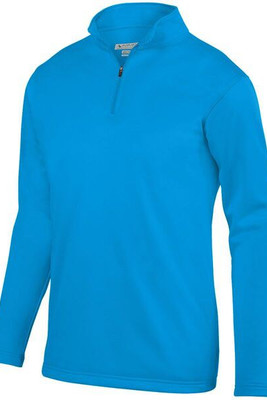 Augusta Sportswear 5508 - Youth Wicking Fleece Pullover