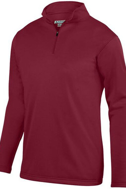 Augusta Sportswear 5508 - Youth Wicking Fleece Pullover