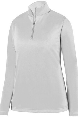 Augusta Sportswear 5509 - Ladies Wicking Fleece Pullover