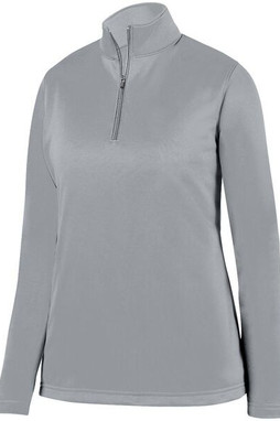 Augusta Sportswear 5509 - Ladies Wicking Fleece Pullover