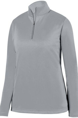 Augusta Sportswear 5509 - Ladies Wicking Fleece Pullover