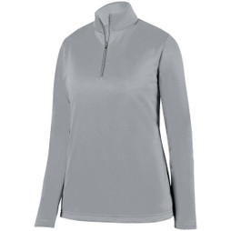 Augusta Sportswear 5509 - Ladies Wicking Fleece Pullover