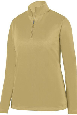 Augusta Sportswear 5509 - Ladies Wicking Fleece Pullover