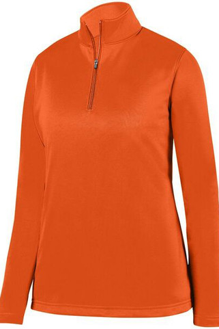 Augusta Sportswear 5509 - Ladies Wicking Fleece Pullover