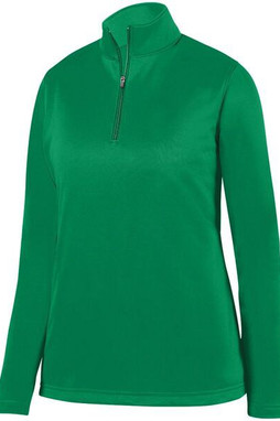 Augusta Sportswear 5509 - Ladies Wicking Fleece Pullover