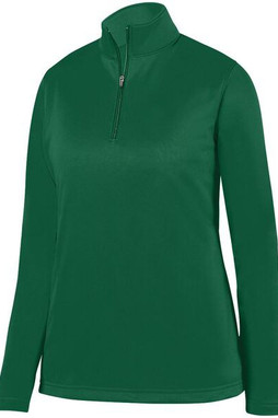 Augusta Sportswear 5509 - Ladies Wicking Fleece Pullover