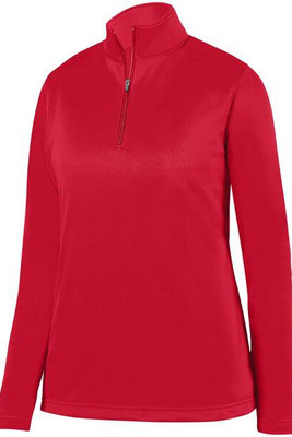 Augusta Sportswear 5509 - Ladies Wicking Fleece Pullover