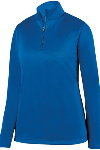 Augusta Sportswear 5509 - Ladies Wicking Fleece Pullover