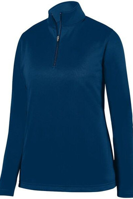 Augusta Sportswear 5509 - Ladies Wicking Fleece Pullover