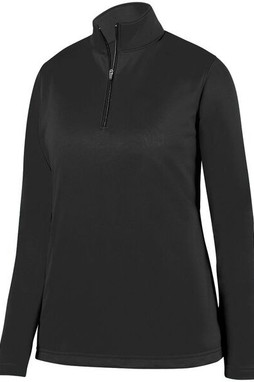 Augusta Sportswear 5509 - Ladies Wicking Fleece Pullover