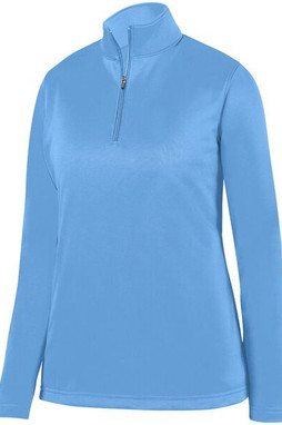 Augusta Sportswear 5509 - Ladies Wicking Fleece Pullover