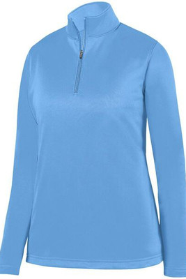 Augusta Sportswear 5509 - Ladies Wicking Fleece Pullover