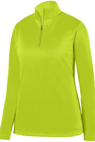 Augusta Sportswear 5509 - Ladies Wicking Fleece Pullover