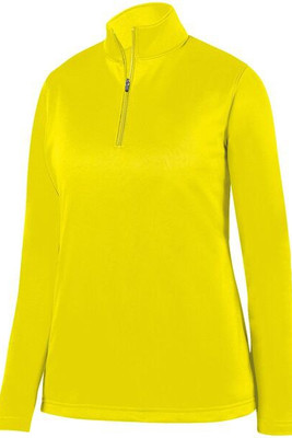 Augusta Sportswear 5509 - Ladies Wicking Fleece Pullover