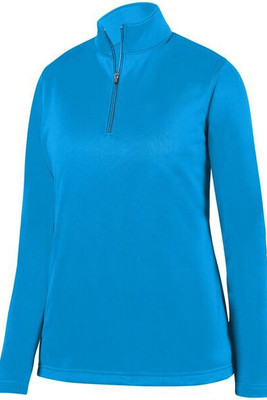 Augusta Sportswear 5509 - Ladies Wicking Fleece Pullover