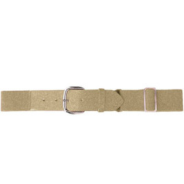 Augusta Sportswear 6002 - Youth Elastic Baseball Belt