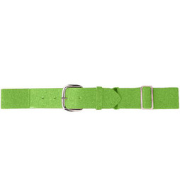 Augusta Sportswear 6002 - Youth Elastic Baseball Belt