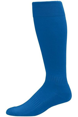 Augusta Sportswear 6006 - Medias hasta la rodilla Elite para todos los deportes