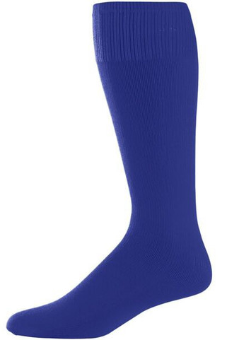 Augusta Sportswear 6020 - Intermediate Game Socks