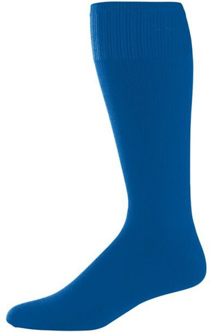 Augusta Sportswear 6020 - Intermediate Game Socks