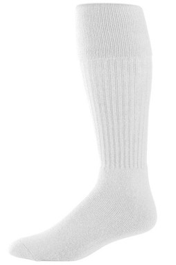 Augusta Sportswear 6031 - Youth Performance Knee-High Soccer Socks
