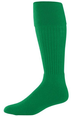 Augusta Sportswear 6031 - Youth Performance Knee-High Soccer Socks