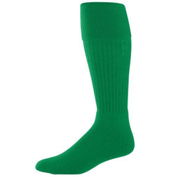 Augusta Sportswear 6031 - Calcetines Juveniles de Fútbol con Amortiguación