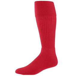 Augusta Sportswear 6031 - Youth Performance Knee-High Soccer Socks