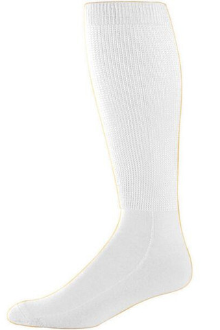 Augusta Sportswear 6085 - Adult Wicking Athletic Socks