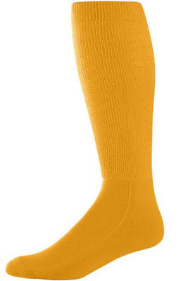 Augusta Sportswear 6085 - Adult Wicking Athletic Socks