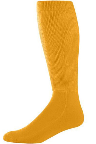 Augusta Sportswear 6085 - Adult Wicking Athletic Socks