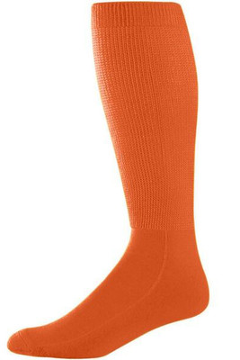 Augusta Sportswear 6085 - Adult Wicking Athletic Socks