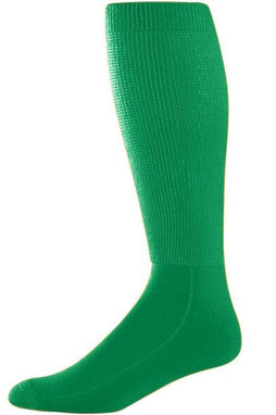 Augusta Sportswear 6085 - Adult Wicking Athletic Socks