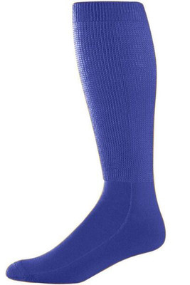 Augusta Sportswear 6085 - Adult Wicking Athletic Socks