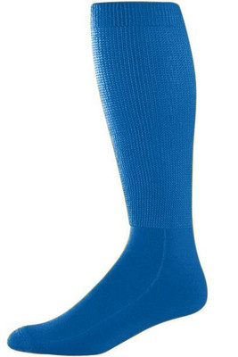 Augusta Sportswear 6085 - Adult Wicking Athletic Socks