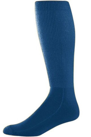 Augusta Sportswear 6085 - Adult Wicking Athletic Socks