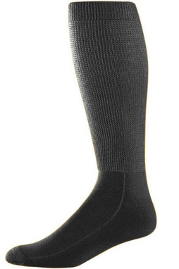Augusta Sportswear 6085 - Adult Wicking Athletic Socks