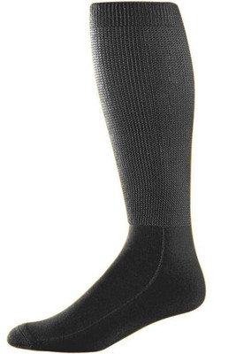 Augusta Sportswear 6085 - Adult Wicking Athletic Socks