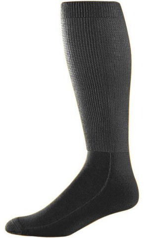 Augusta Sportswear 6085 - Adult Wicking Athletic Socks