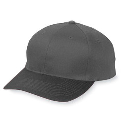 Augusta Sportswear 6204 - Six Panel Cotton Twill Low Profile Cap